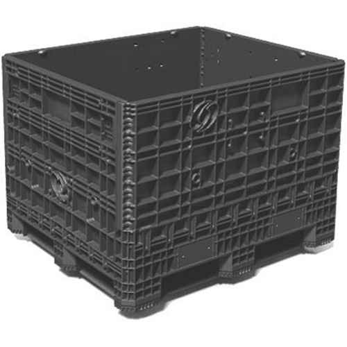 [CF487] Medium-Duty Collapsible Bulkpak Containers (CF487)