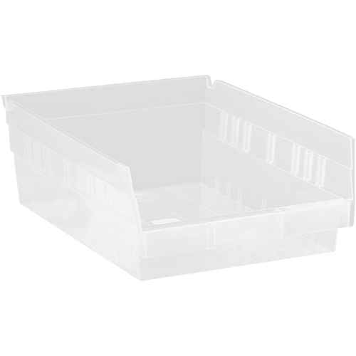 [CF531] Bacs de rangement pour tablettes (CF531)