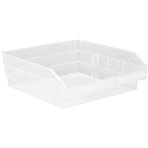 Bacs de rangement pour tablettes (CF532)