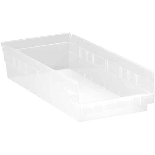 Bacs de rangement pour tablettes (CF533)