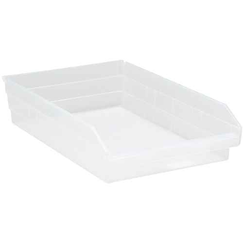 [CF534] Bacs de rangement pour tablettes (CF534)
