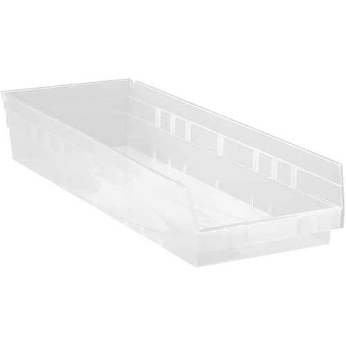 [CF537] Bacs de rangement pour tablettes (CF537)