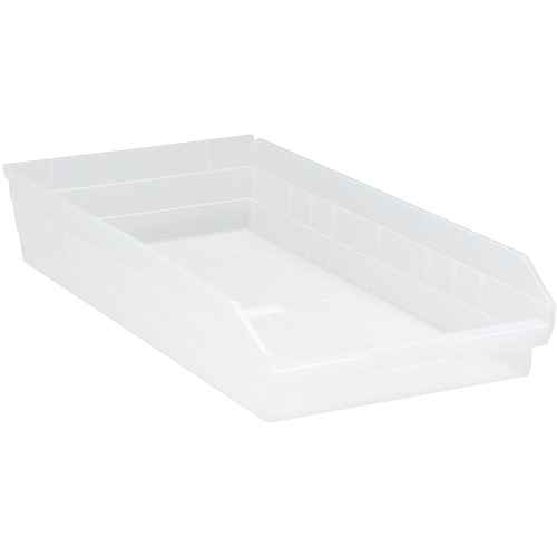 [CF538] Bacs de rangement pour tablettes (CF538)