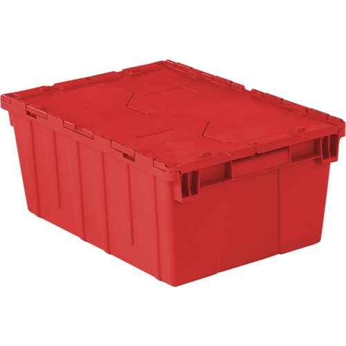 [CF556] Flipak® Polyethylene Plastic (PE) Distribution Containers (CF556)