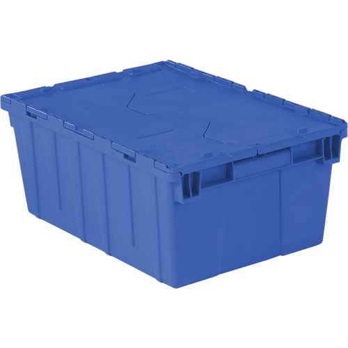 [CF557] Flipak® Polyethylene Plastic (PE) Distribution Containers (CF557)