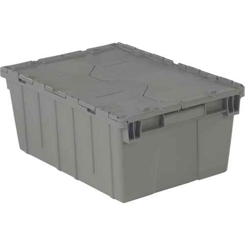 [CF559] Flipak® Polyethylene Plastic (PE) Distribution Containers (CF559)