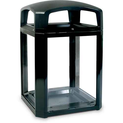 [CF677] Landmark Series® Classic Container with Dome Top (CF677)