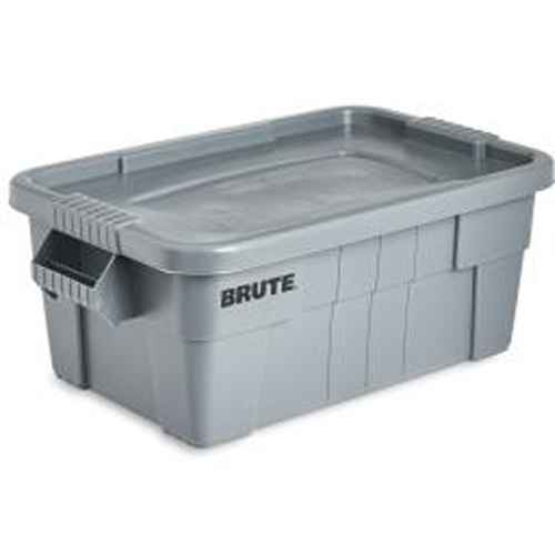 Brute Storage Tote with Lid (CF681)