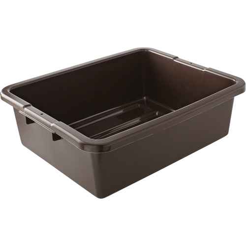 [CF691] Contenant utilitaire sans compartiments (CF691)