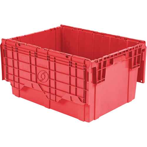 [CF726] Flipak™ Polyethylene Plastic (PE) Distribution Containers (CF726)