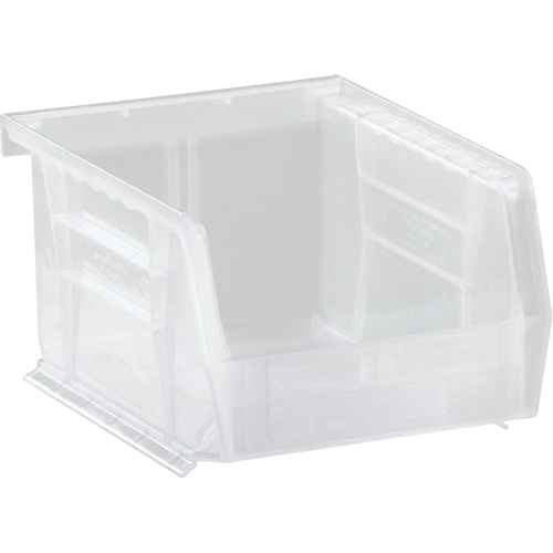 [CF737] Bac transparent ultra empilable & suspendable (CF737)