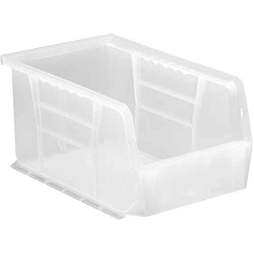 [CF738] Bac transparent ultra empilable & suspendable (CF738)