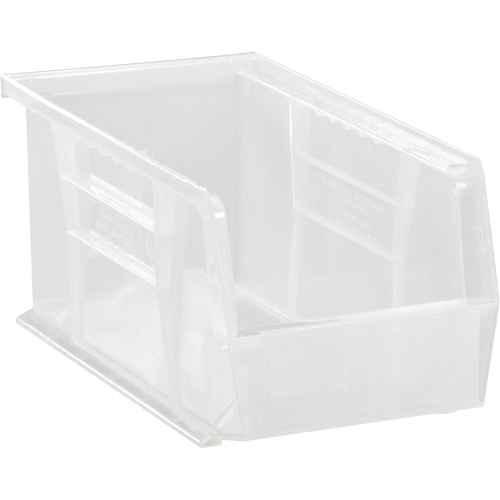 [CF739] Bac transparent ultra empilable & suspendable (CF739)