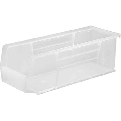 [CF741] Bac transparent ultra empilable & suspendable (CF741)