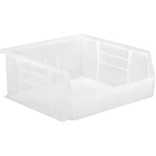 [CF742] Bac transparent ultra empilable & suspendable (CF742)
