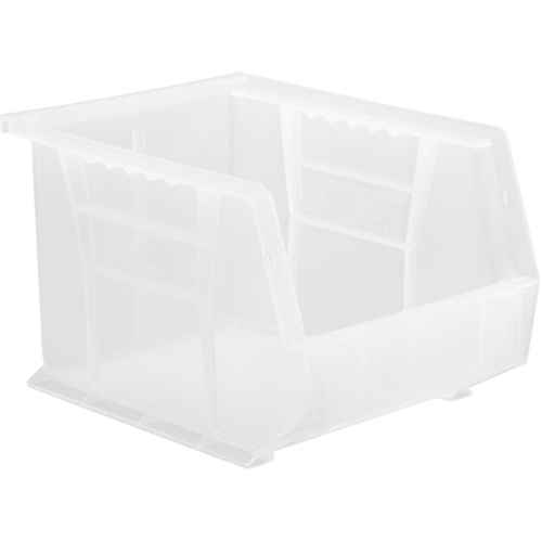 [CF743] Bac transparent ultra empilable & suspendable (CF743)