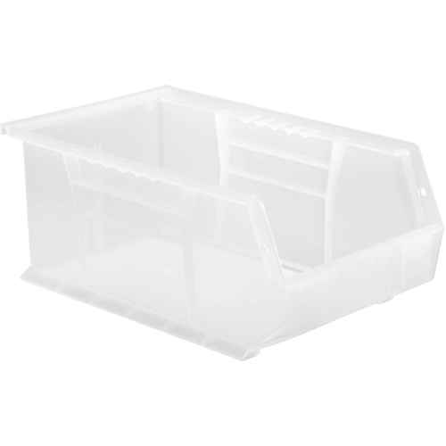 [CF745] Bac transparent ultra empilable & suspendable (CF745)