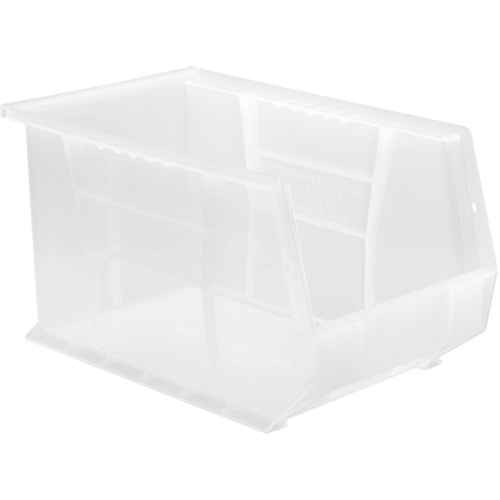 [CF746] Bac transparent ultra empilable & suspendable (CF746)