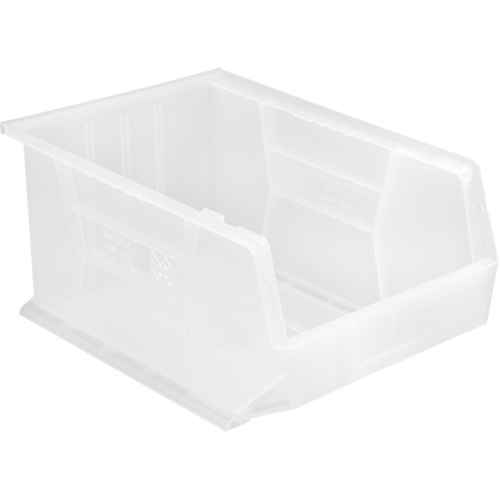 [CF749] Bac transparent ultra empilable & suspendable (CF749)