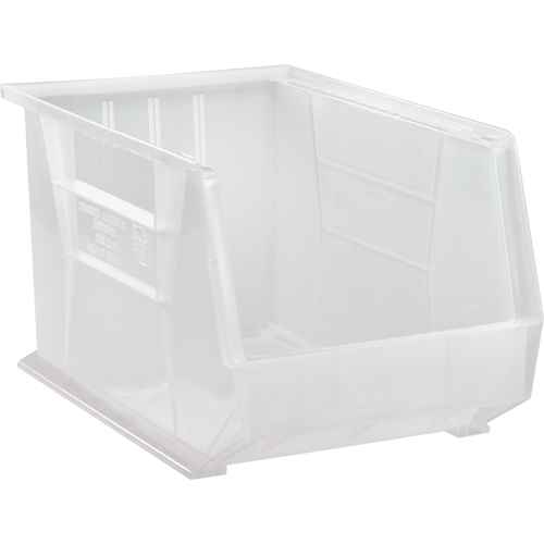 Clear-View Ultra Stack & Hang Bin (CF750)