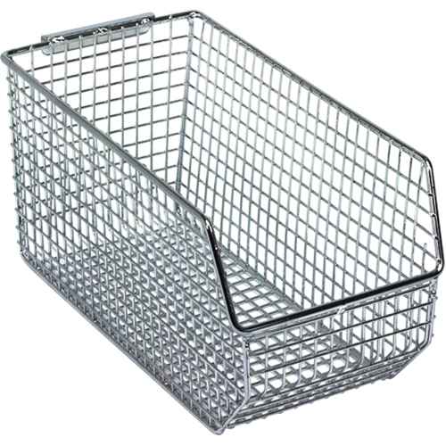 [CF753] Wire Mesh Stack & Hang Bins (CF753)