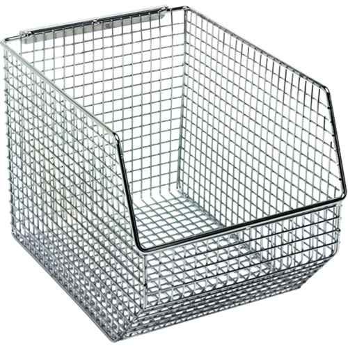 [CF755] Wire Mesh Stack & Hang Bins (CF755)