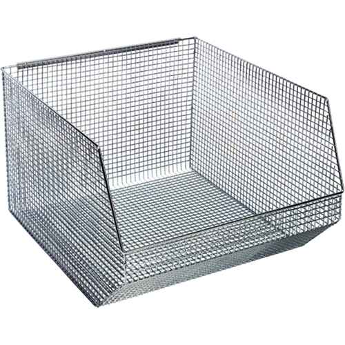 Wire Mesh Stack & Hang Bins (CF759)