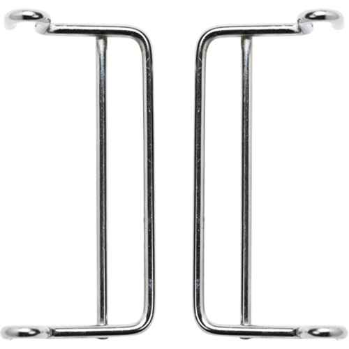 [CF760] Supports latéraux en fil métallique (CF760)