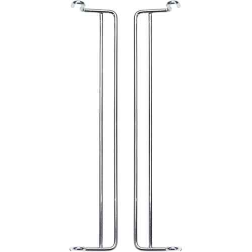 [CF762] Supports latéraux en fil métallique (CF762)