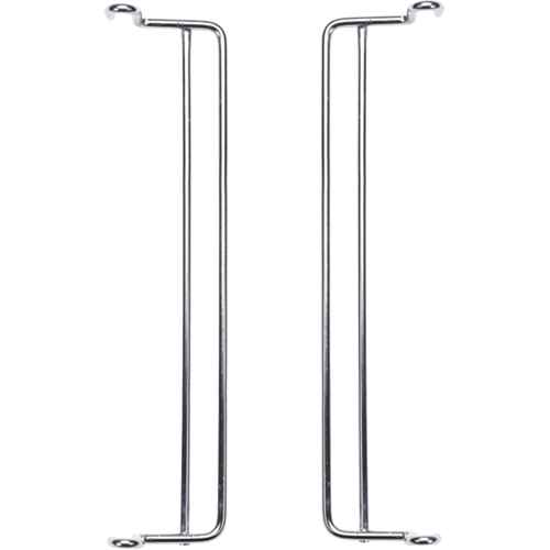 [CF763] Supports latéraux en fil métallique (CF763)