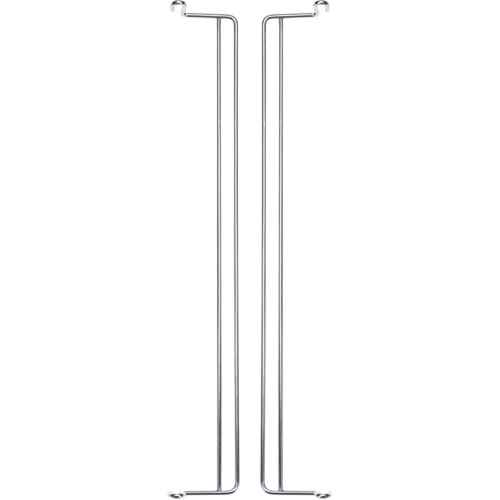 [CF765] Supports latéraux en fil métallique (CF765)
