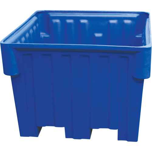 [CF775] Bacs emboîtables pour chariot élévateur (CF775)