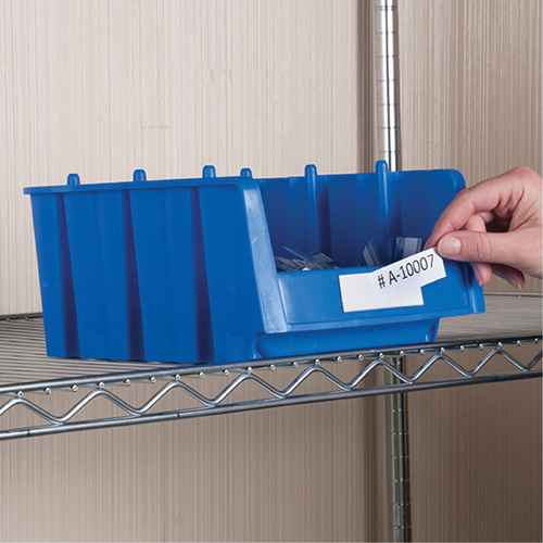[CF801] Supports Bin-Clip(MC), paquet de 25 (CF801)