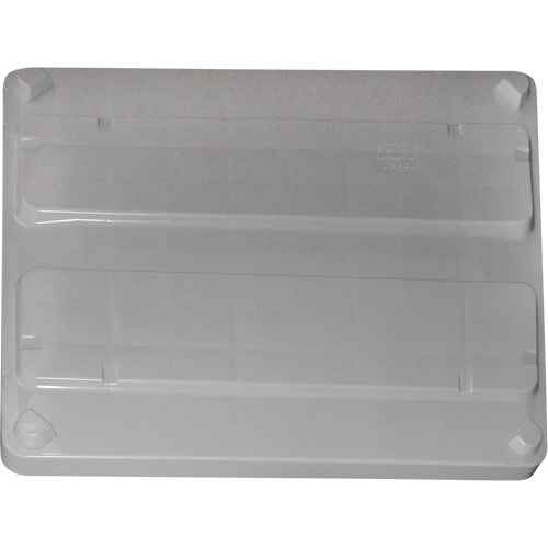 [CF803] Couvercle de conteneur pour palettes (CF803)