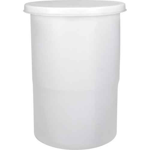 [CF804] Réservoir cylindrique en polyéthylène - 50 gallons impériaux (CF804)