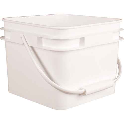 [CF813] Square Pail (CF813)