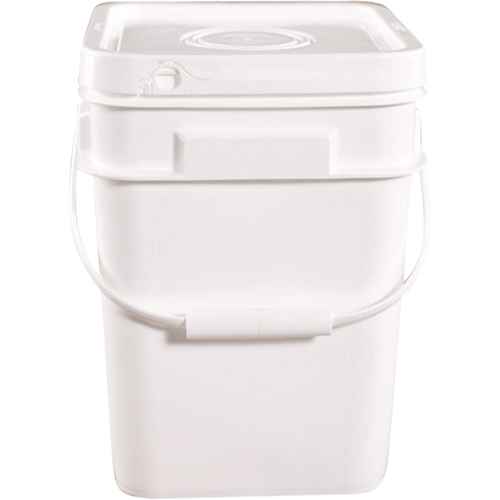 [CF814] Square Pail (CF814)