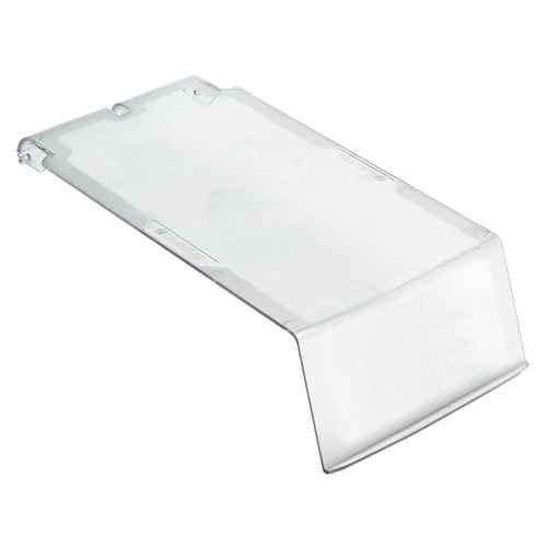 [CF857] Clear Cover for Stack & Hang Bin (CF857)