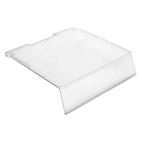 [CF858] Couvercle transparent pour bacs empilables et à suspendre (CF858)