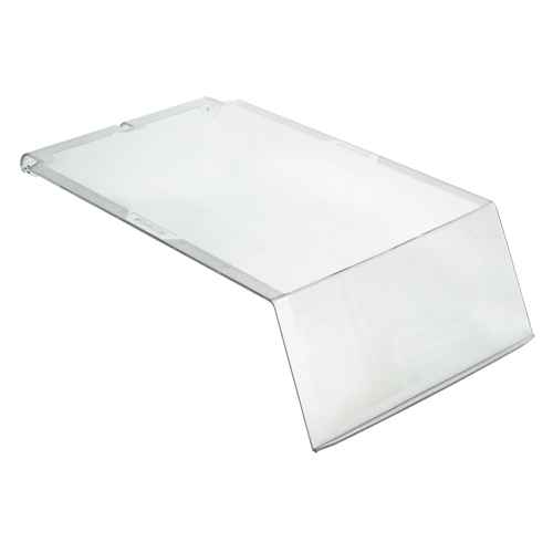 [CF860] Couvercle transparent pour bacs empilables et à suspendre (CF860)