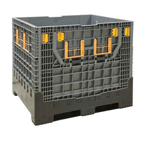 [CF862] Collapsible Bulk Container (CF862)