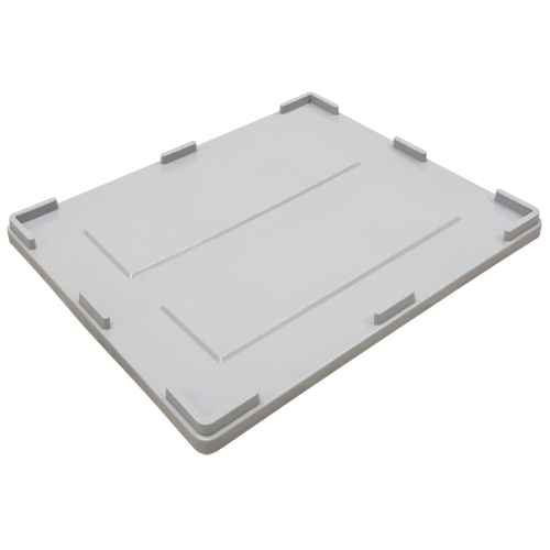 [CF863] Couvercle pour contenant de vrac pliable (CF863)