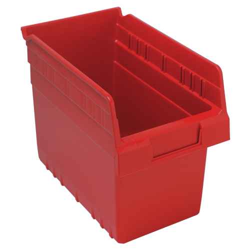 [CF869] Store-Max Shelf Bins (CF869)