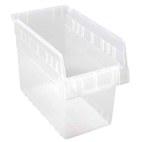 [CF871] Store-Max Shelf Bins (CF871)