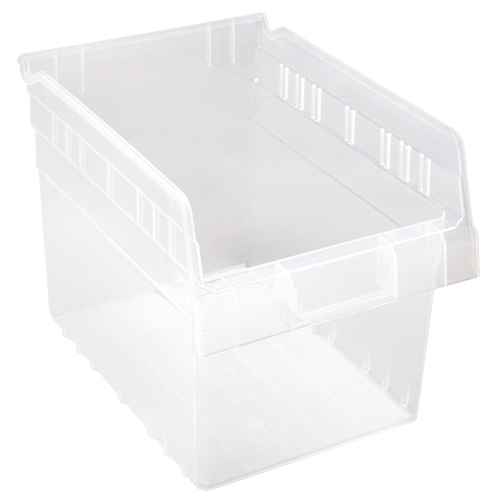 [CF875] Store-Max Shelf Bins (CF875)