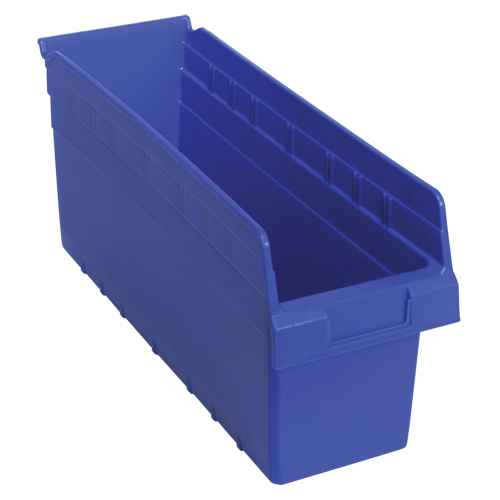 Store-Max Shelf Bins (CF884)