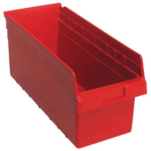 Store-Max Shelf Bins (CF889)