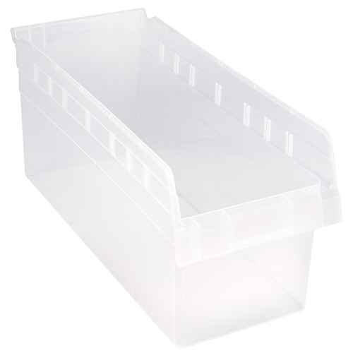 Store-Max Shelf Bins (CF891)