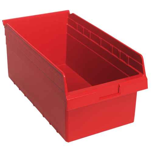 Store-Max Shelf Bins (CF893)