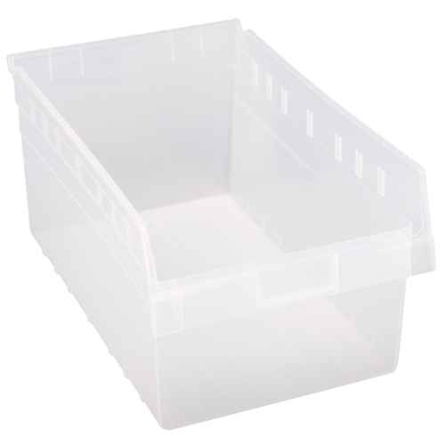 Store-Max Shelf Bins (CF895)